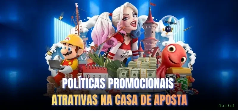 Poker no Okokhal: experiência segura no Brasil